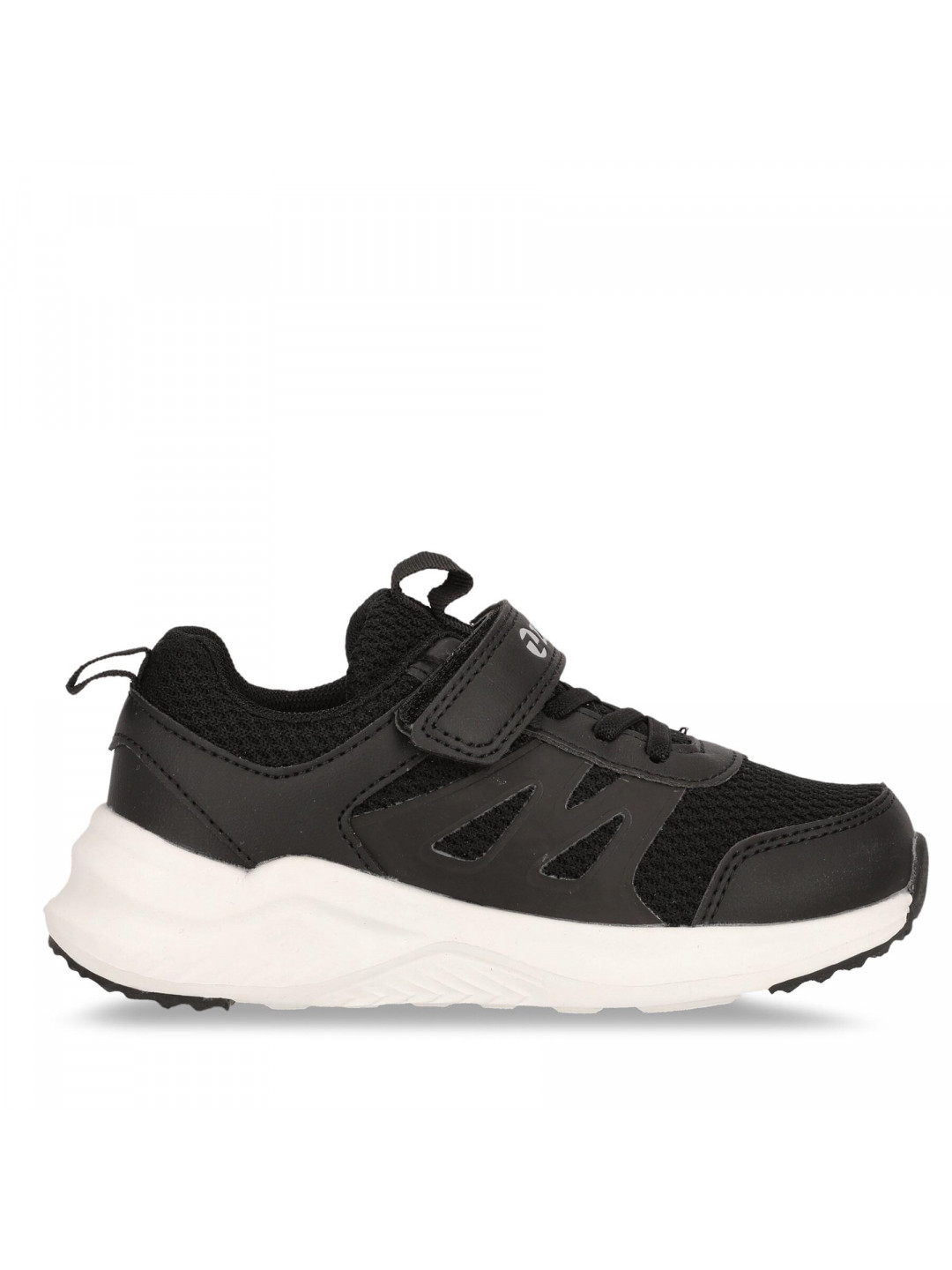 Sneakersy ZigZag Yeisou Kids Shoe Z234127 Černá